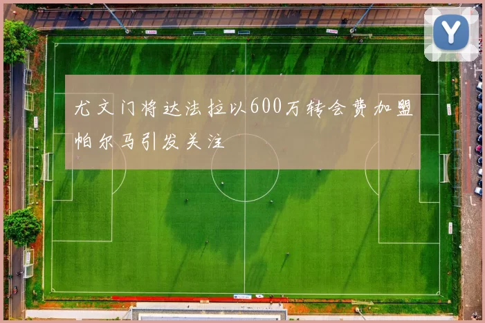 尤文门将达法拉以600万转会费加盟帕尔马引发关注